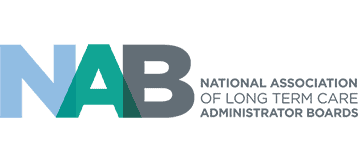 NAB logo