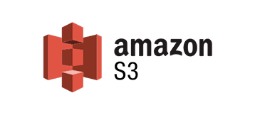 Amazon S3 logo