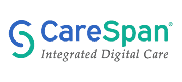 CareSpan logo
