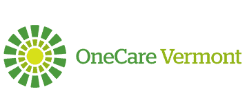 OneCare Vermont logo