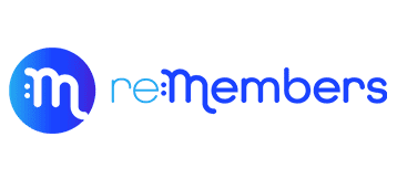 re:Members logo