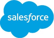 Salesforce logo