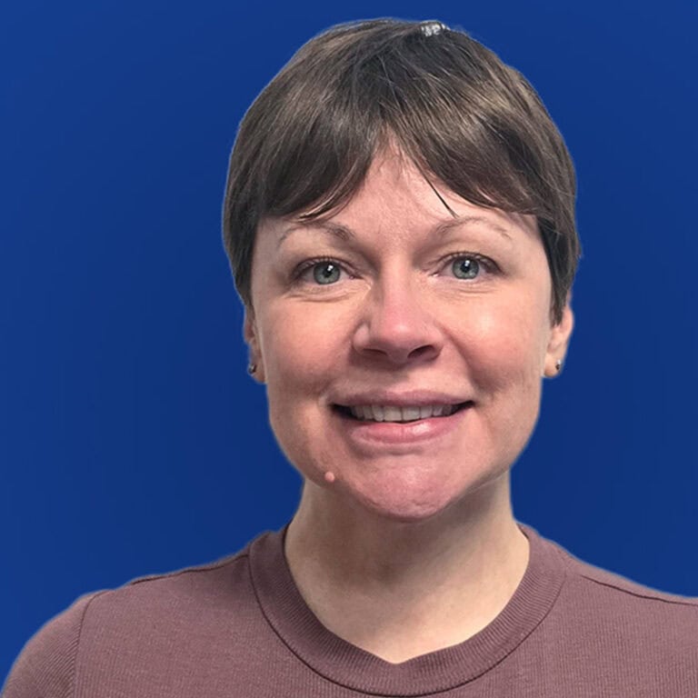 Theresa Beazely