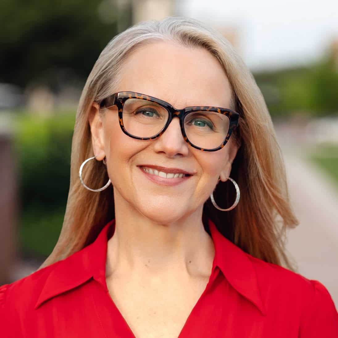 Bettyjo Bouchey