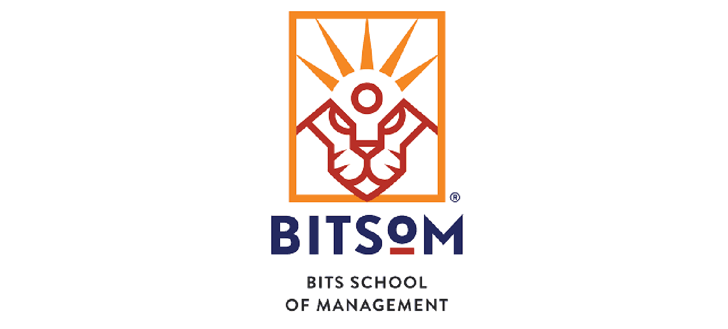 BITS School of management Logo
