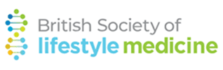 British Society of Lifestyle Medicine Logo