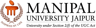 Manipal University Jaipur Logo