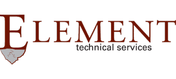 Element Technical Services logo
