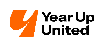 Year Up logo