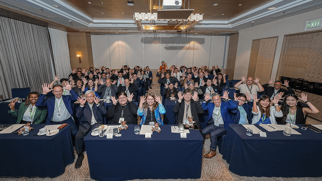 PH roundtable DIscussion