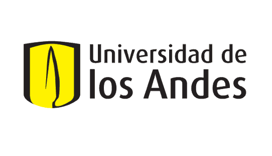 Universidad de los andes Logo