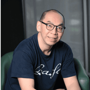 Jonathan Chee Headshot