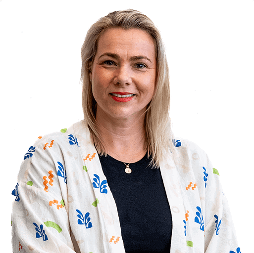 Kathryn Perus Headshot