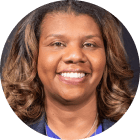 Dr. Cristi Ford