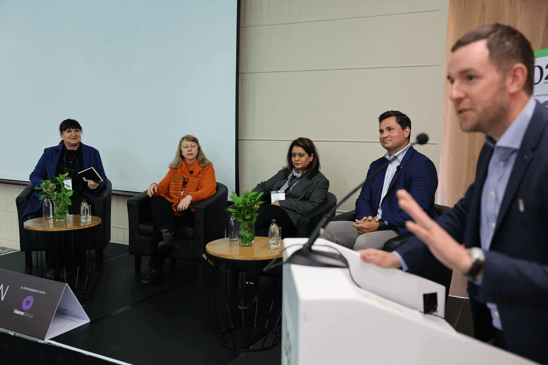 D2L connection speakers