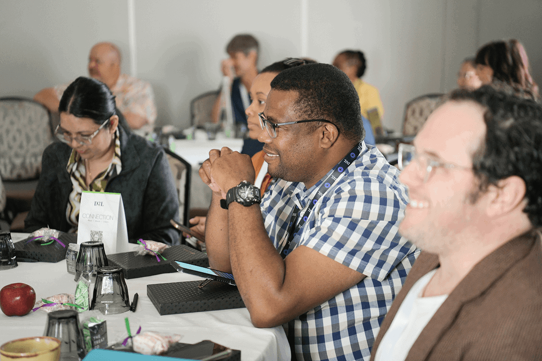 D2l connection guests