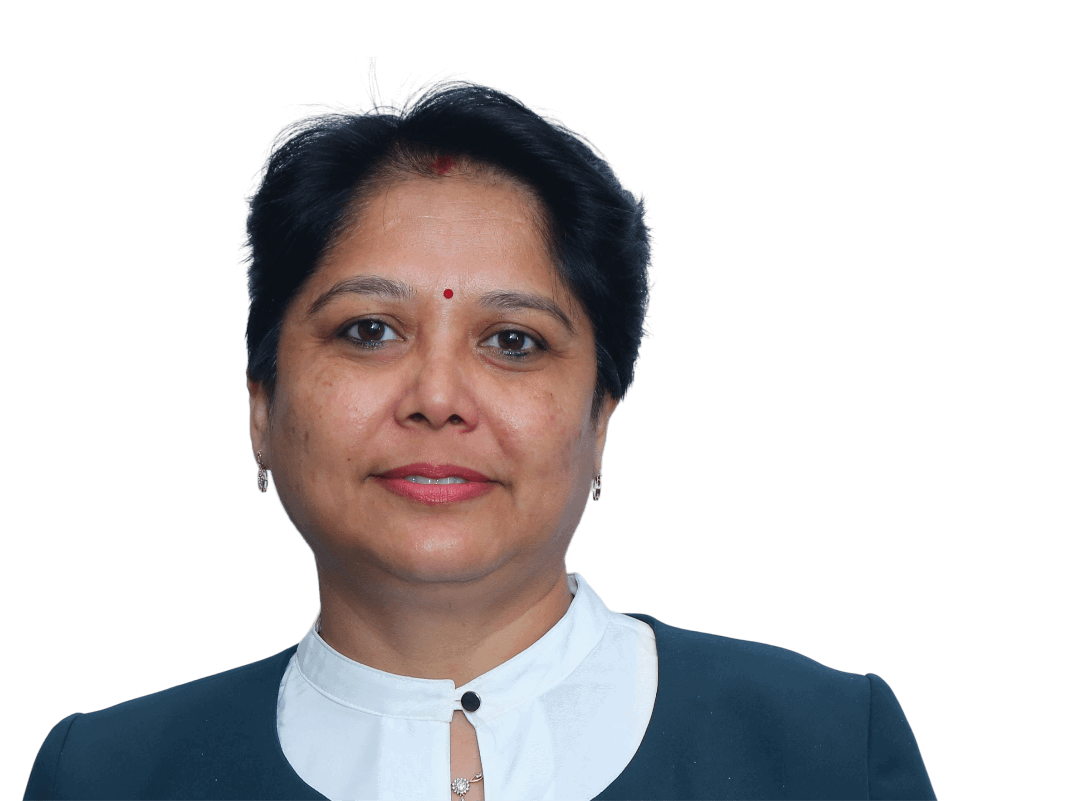 Dr Ritu Bhatnagar Quote Image