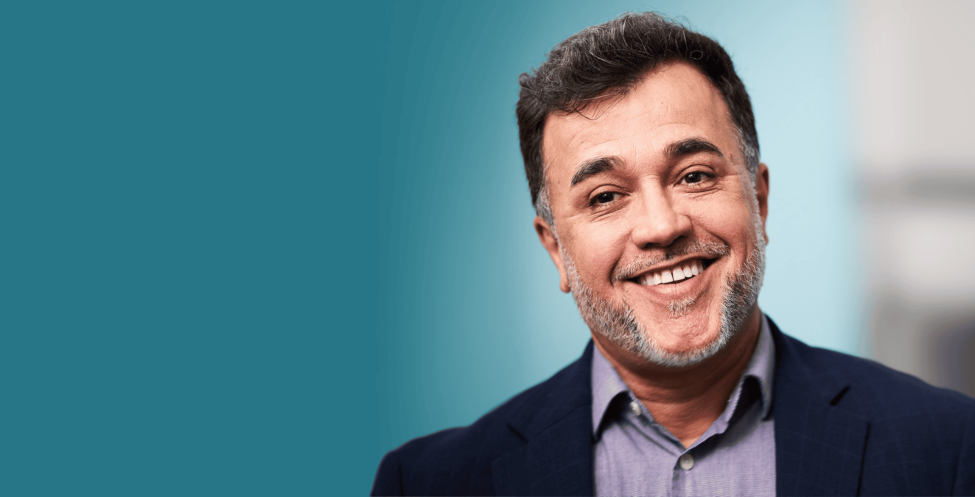 <p><strong>Fábio de Oliviera</strong><br />
Diretor executivo</p>
