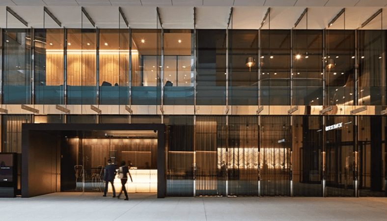 Collins Square Event Centre