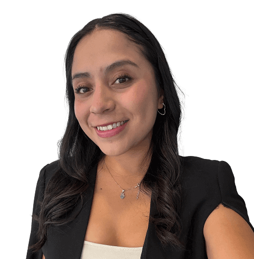 Karen Fernanda Albarran Rendon headshot