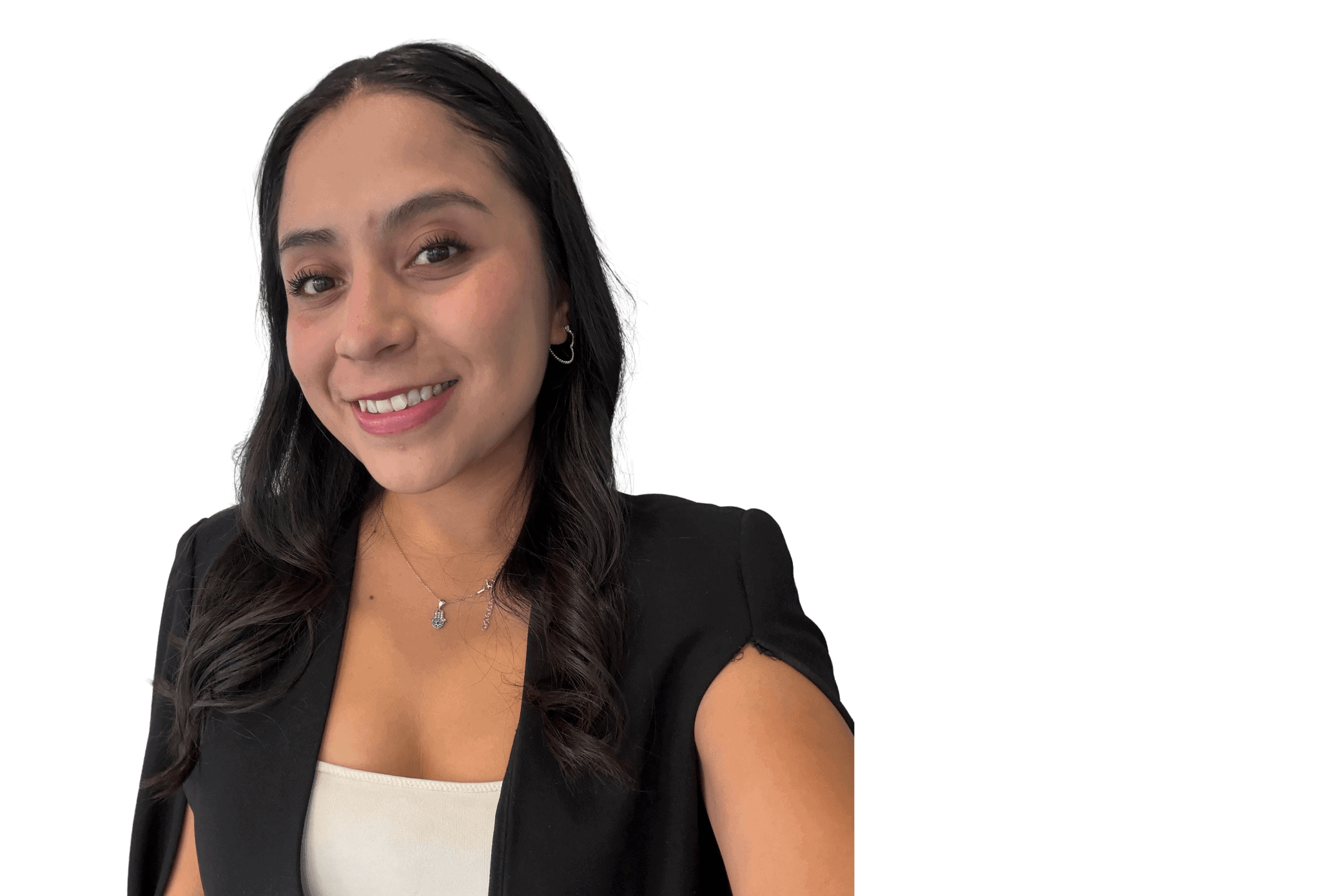 Karen Fernanda Albarran Rendon Featured