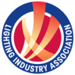 The Lighting Industry Association Logo