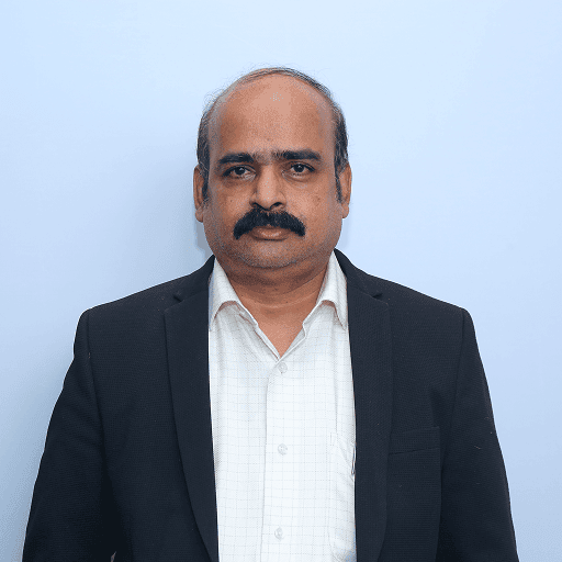 Dr. Ganesh Prasad Quote image