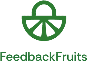 FeedbackFruits Logo