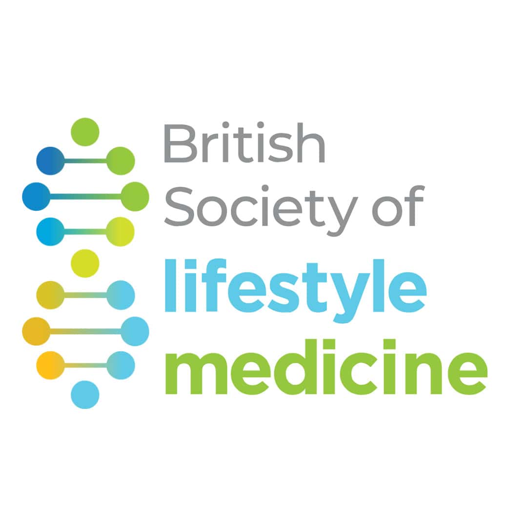 British Society of Lifestyle Medicine Logo