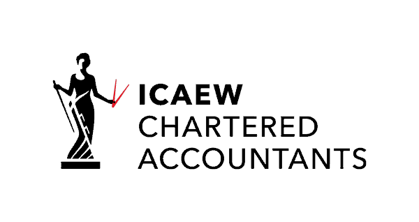 ICAEW Chartered Accountants Logo