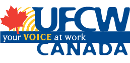 UFCW Canada — your VOICE at work