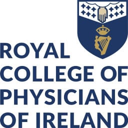 Royal College of Physicians of Ireland Logo