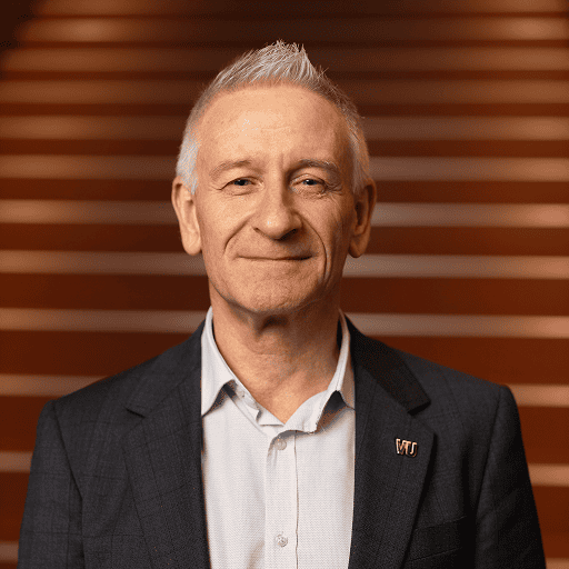 Stuart Hildyard Headshot
