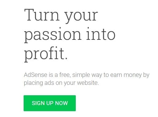 Google AdSense