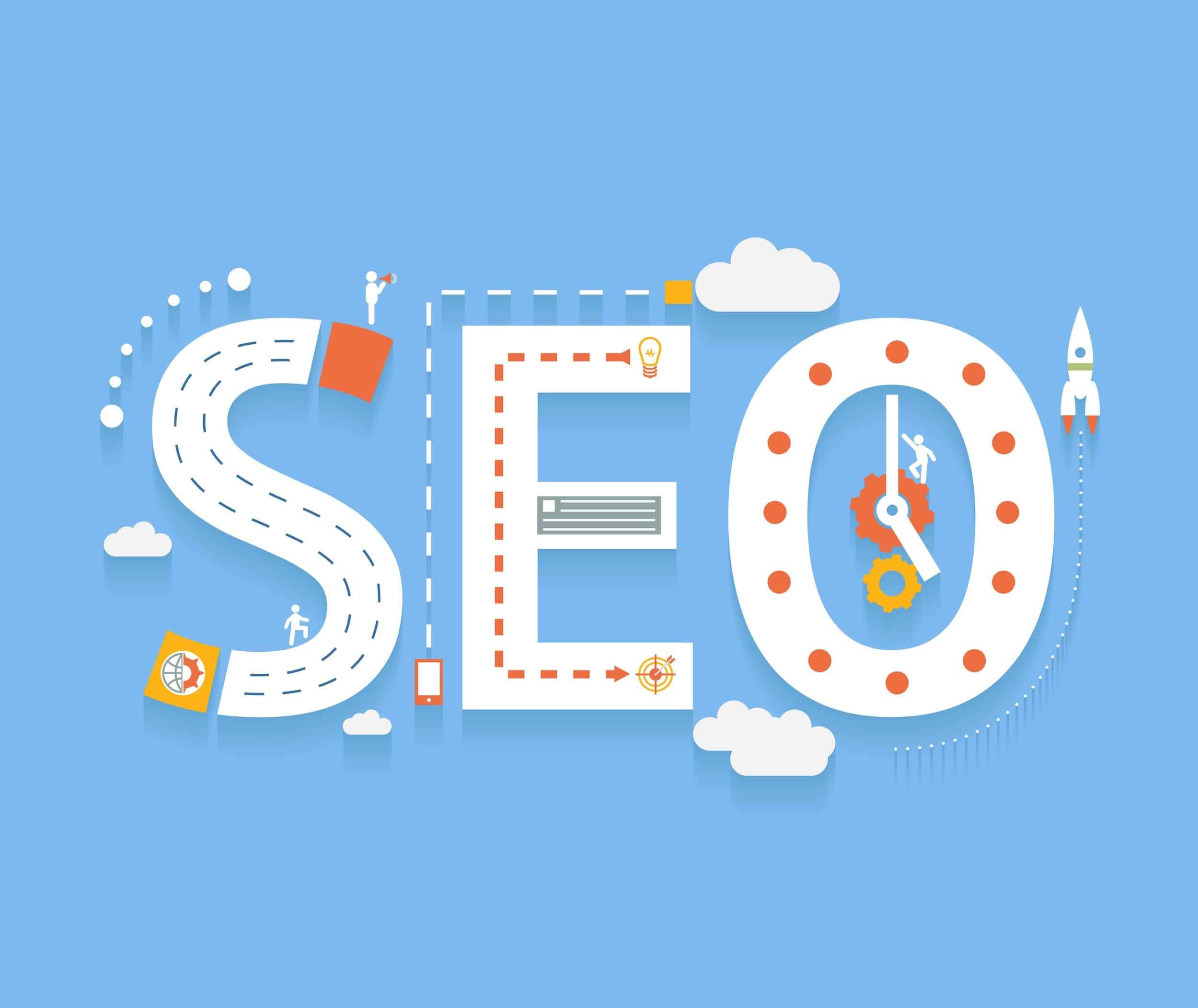 SEO Tips