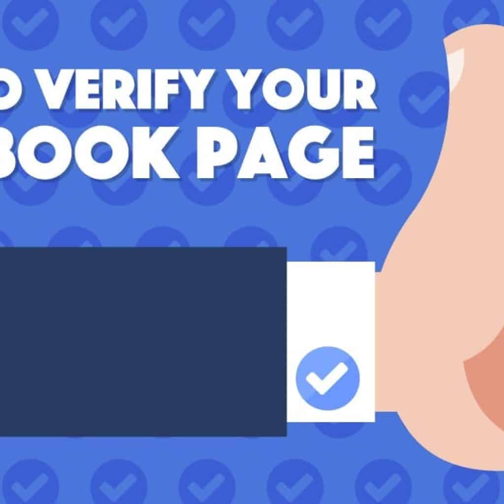 Facebook Verification