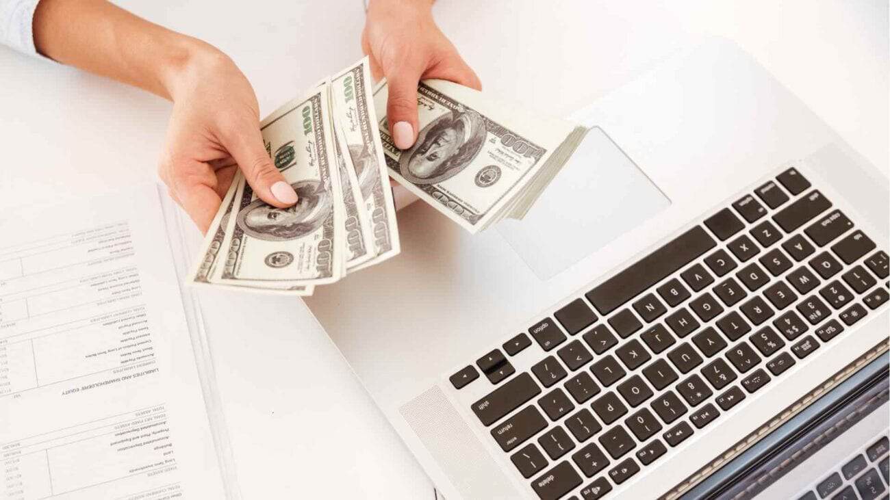 How to make money online
