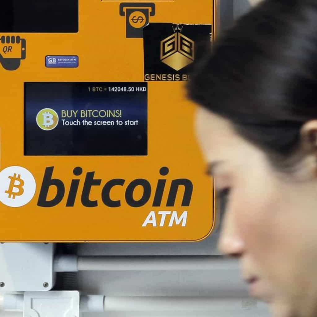 Cryptocurrency Binge In The Times Of Coronavirus