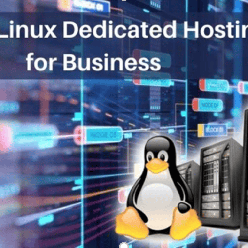 Linux Dedicated Server