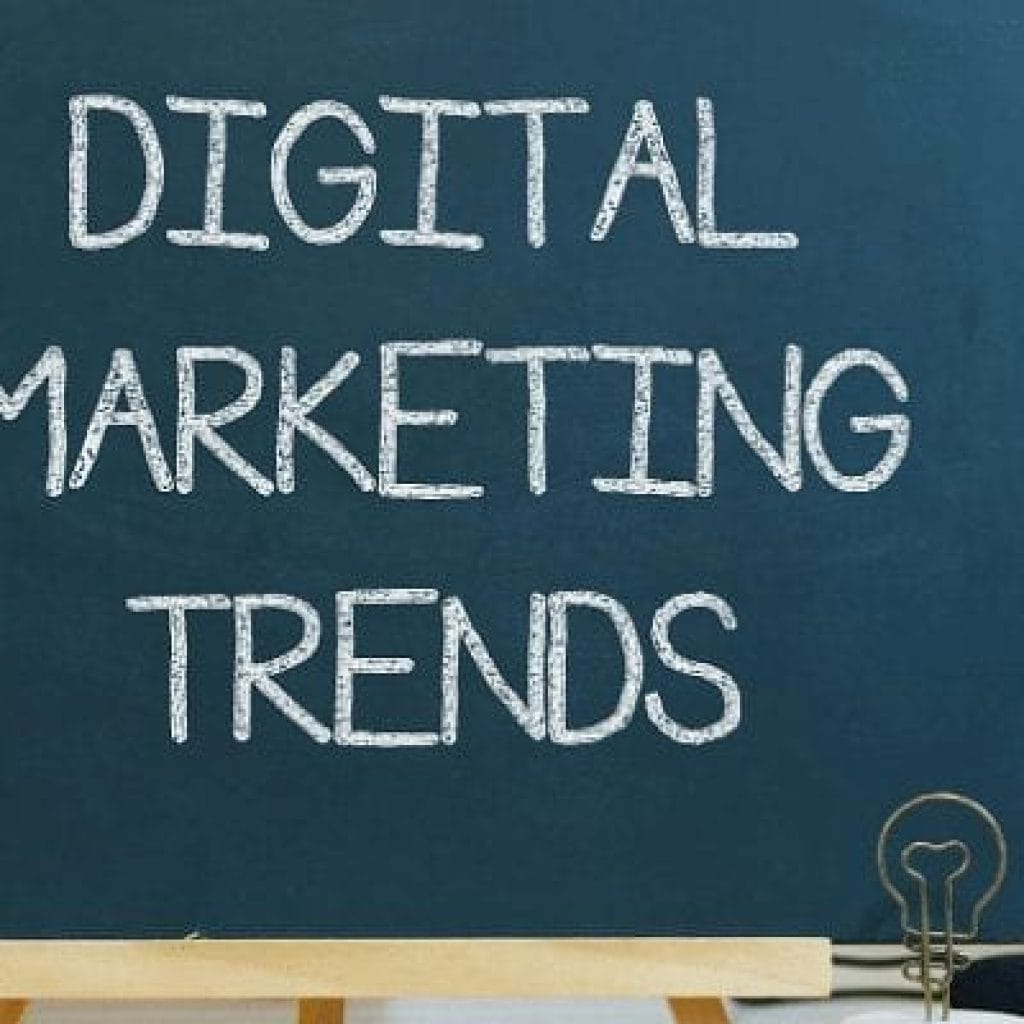 digital marketing News