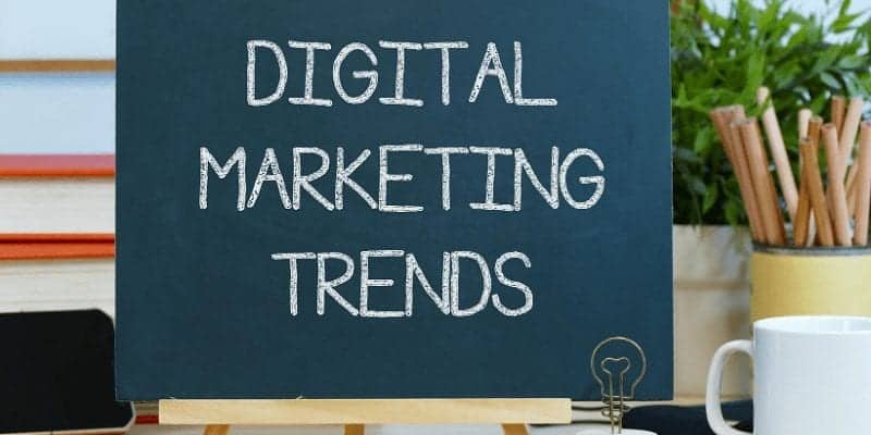digital marketing News