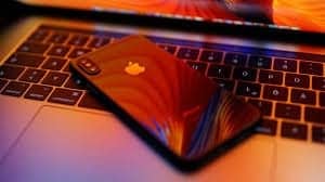 iPhone privacy