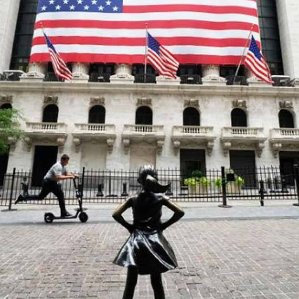 Nasdaq