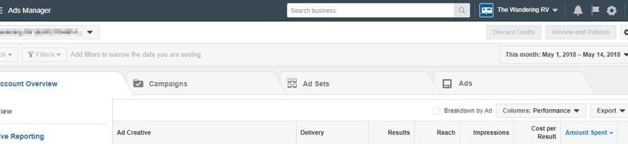 facebook custom audiences