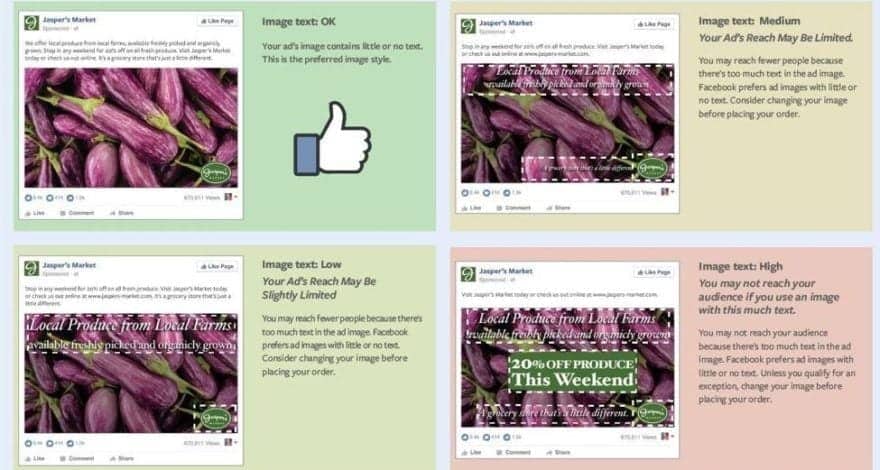 Facebook custom audiences
