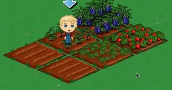 FarmVille