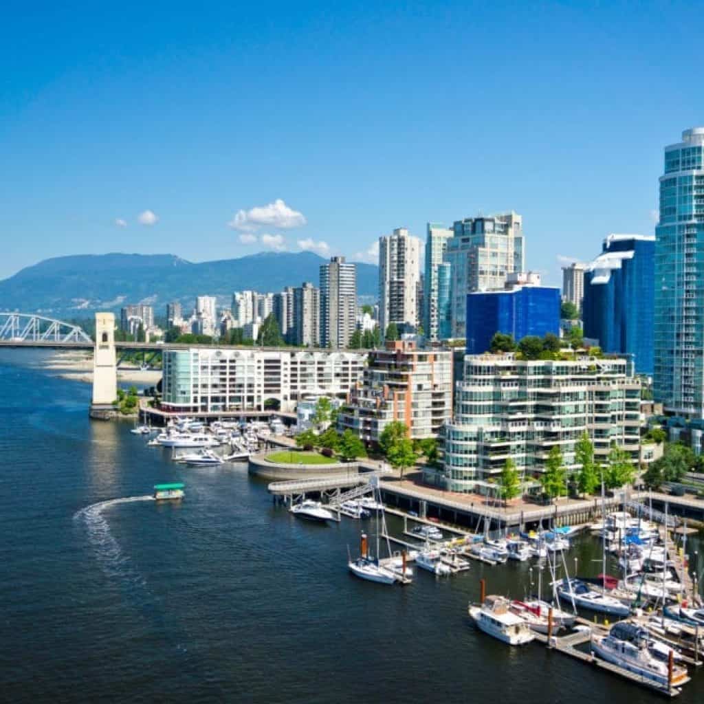 Canada’s major real estate market has softened since the pandemic