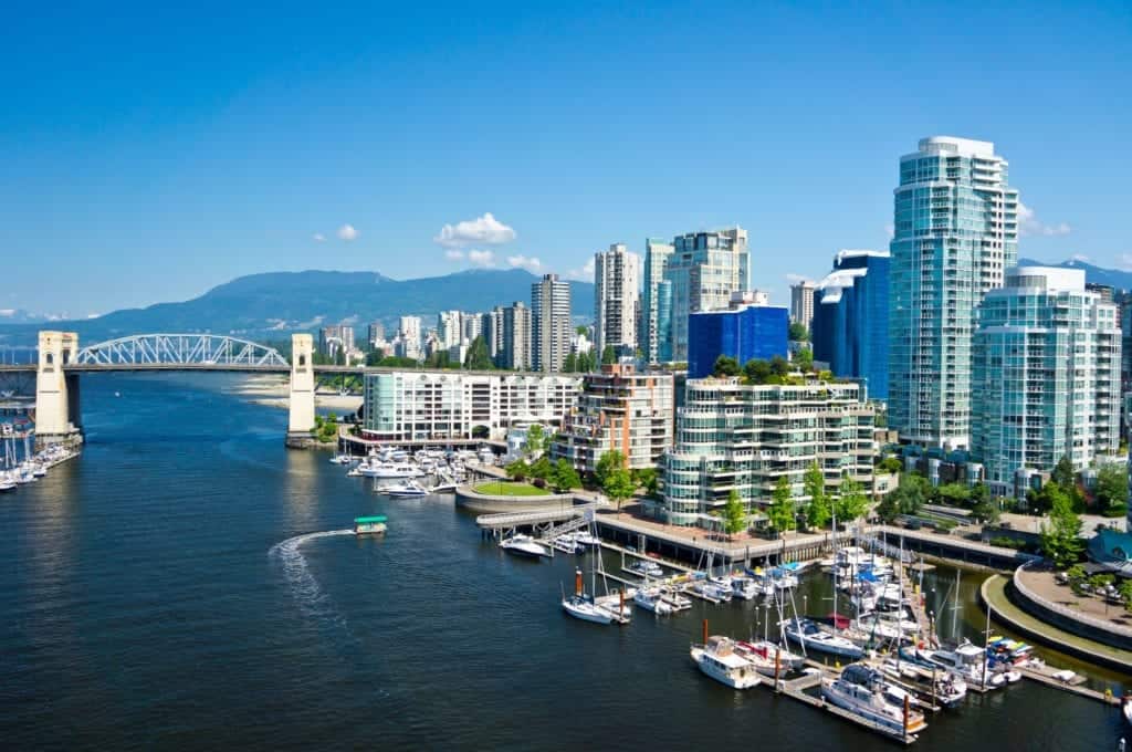 Canada’s major real estate market has softened since the pandemic
