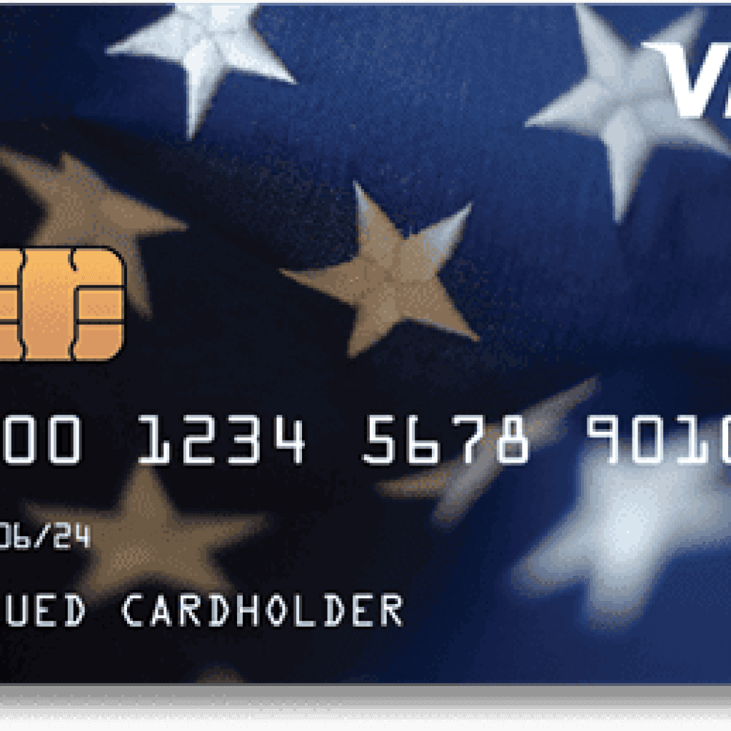 EIP card