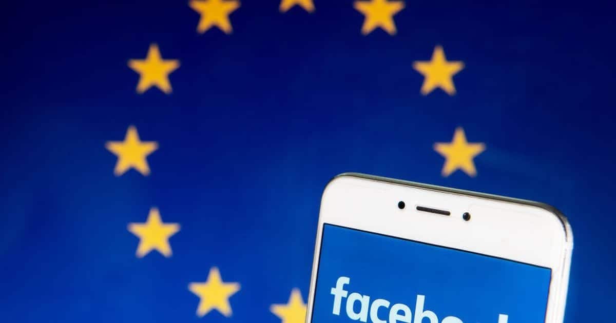 Facebook hits back at efforts to block EU-US data transfers